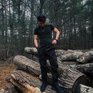 Meet your Posher, Mason